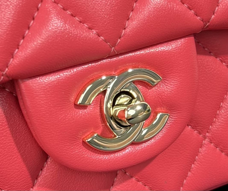 Chanel CF Series Bags